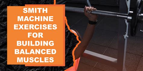 Smith Machine Exercises 的图像结果