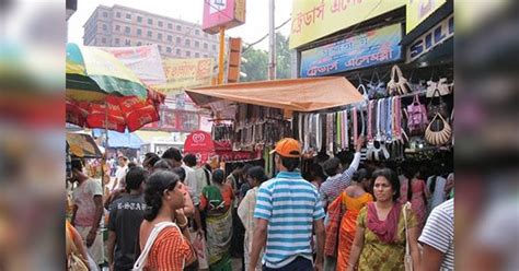 Gariahat Shopping Complex | LBB
