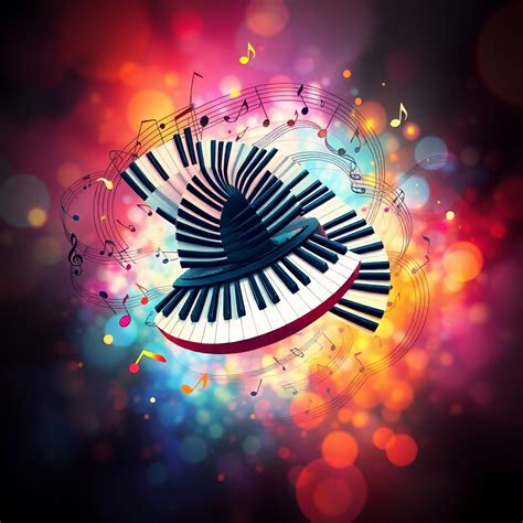 Random Piano Notes 的图像结果