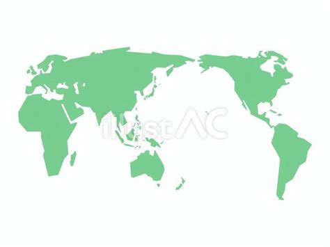 Simple Clear World Map 的图像结果