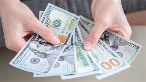 Relief checks worth at least $400 available to more than a million ...