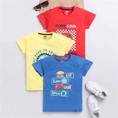 Boys Clothing | Buy Trendy Boys Clothes Online