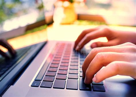 I Can Type Very Fast And Hence More Work In Lesser Time