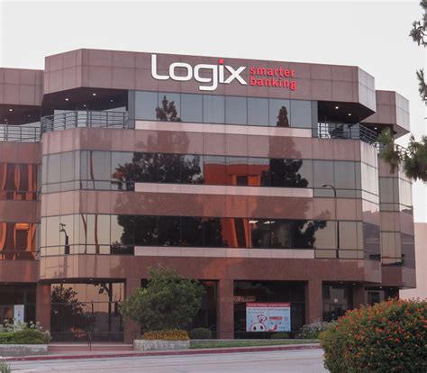 Image result for Logix Bank Logo