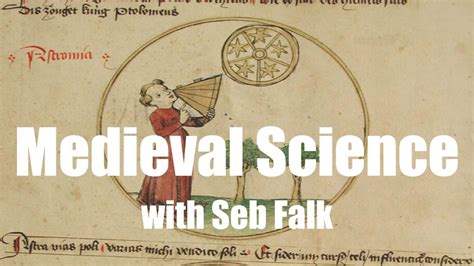 Image result for Medieval Science