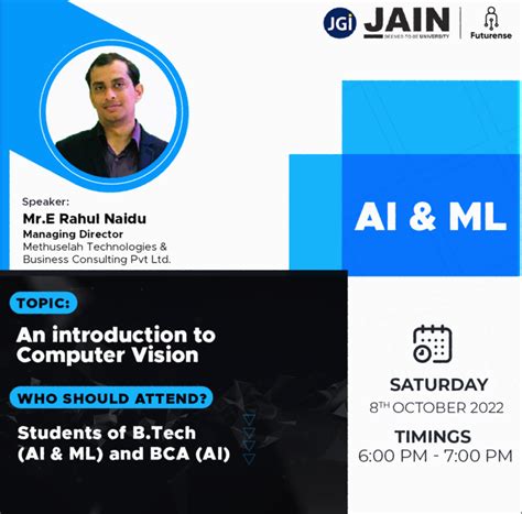 Industry Interface - Faculty of Engineering & Technology