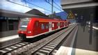 Train Simulator: Munich - Garmisch-Partenkirchen Route Add-On | Steam ...