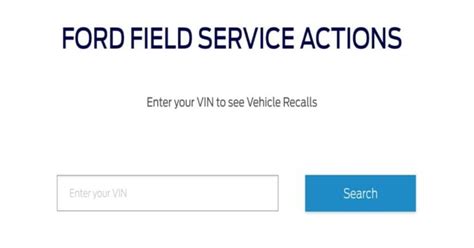 Ford EcoSport, Figo, etc Recalled, Shows Carmaker’s Commitment to ...