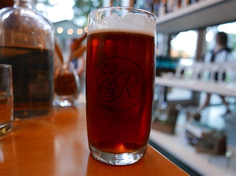 Revolver Brewing Land Grab - Food GPS