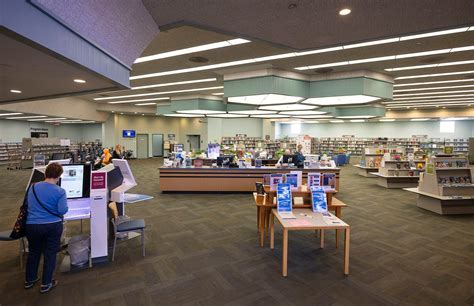 Sun City Library - Maricopa County Library District