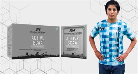 STEADFAST ATHLETE GARIMA CHOUDHARY'S FAVOURITE – Steadfast Nutrition