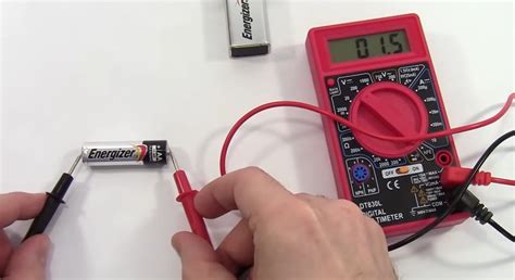 Image result for Cen-Tech Digital Multimeter