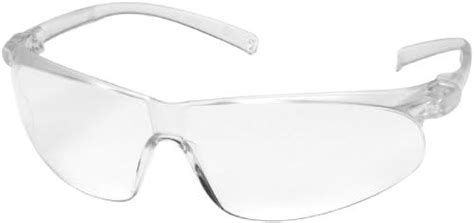 3M AO Safety/3M Tekk 11384 Virtua Sport Anti-Fog Safety Glas : Amazon ...