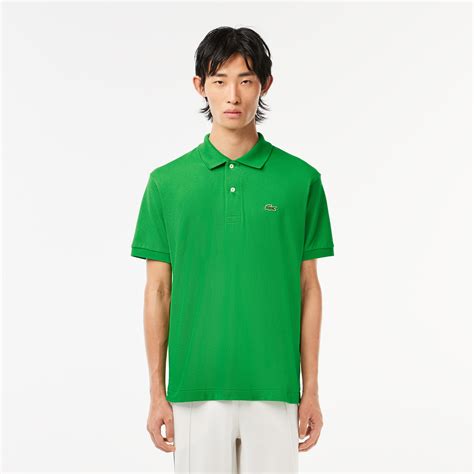 Men's Collection | Contemporary Fashion | LACOSTE | LACOSTE
