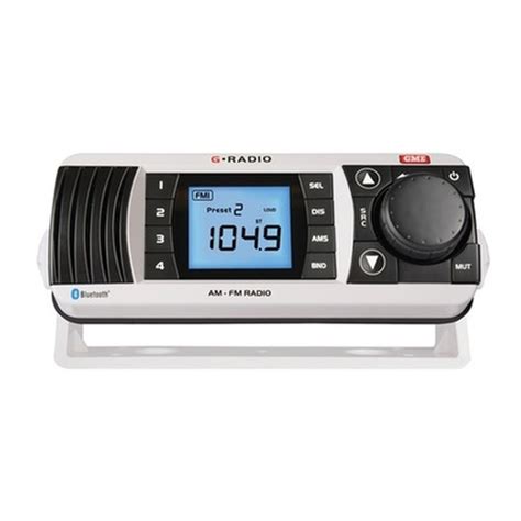 Image result for G Radio Tutorial