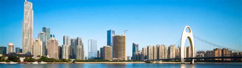 Explore Guangzhou - Places to visit, Shopping, Travel Guide | IndiGo