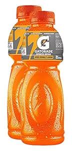 Gatorade Hypercity Combo - Gatorade Sports Drink Orange, 500Ml (Pack of ...