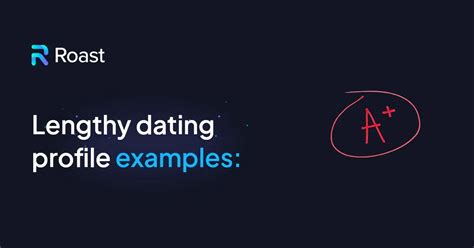 Image result for Dating Profile Examples