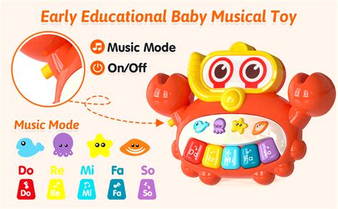 Buy Glaceon Sit-to-Stand Learning Walker,2 in 1 Educational Push Toy ...