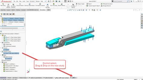 Image result for SolidWorks Simulation Study