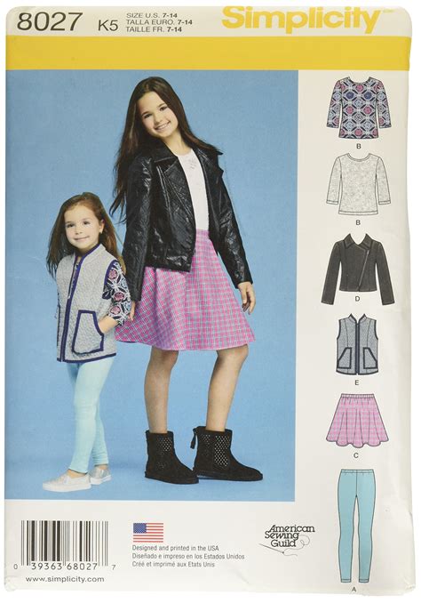 Image result for Sewing Patterns for Children