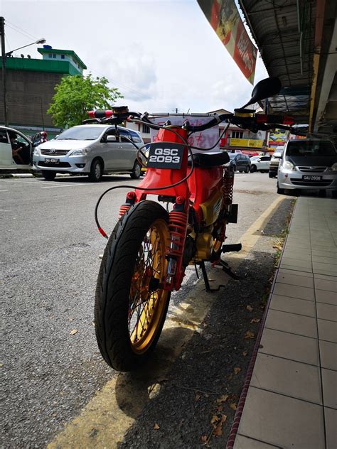 Image result for Basikal Java Modified