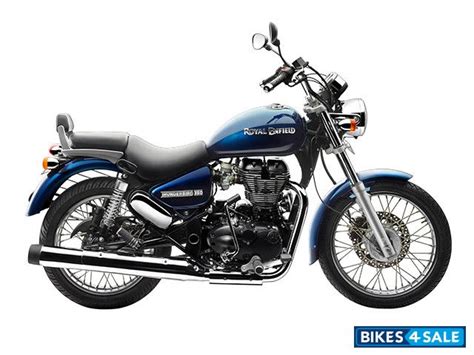 Royal Enfield Thunderbird 350 price, specs, mileage, colours, photos ...