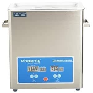 Phoenix Instrument Ultrasonic Cleaner - 2 Ltr With Basket for ...