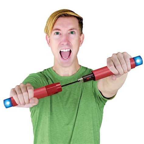 Buy Spy Ninjas Transforming Stealth Stick Online in India. 661893276