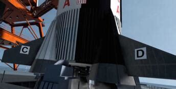 Apollo 11 VR 的图像结果