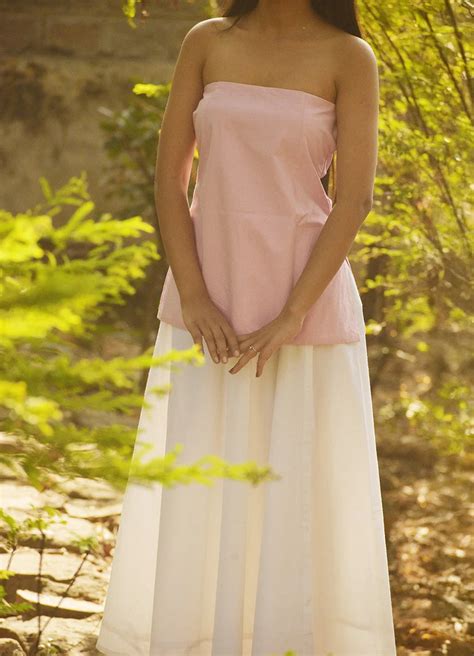 Lilyline Skirt and Tube Top – Reviash