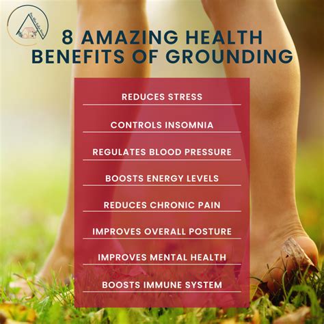 Walking Barefoot | 26 Amazing Health Benefits - Our Blue Ridge House