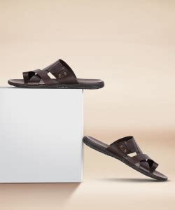 HUSH PUPPIES Men Sandals - Buy HUSH PUPPIES Men Sandals Online at Best ...