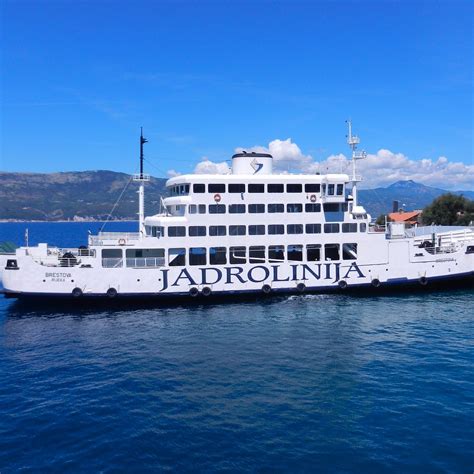 JADROLINIJA - DAY TRIPS (2026) All You Need to Know BEFORE You Go (with ...