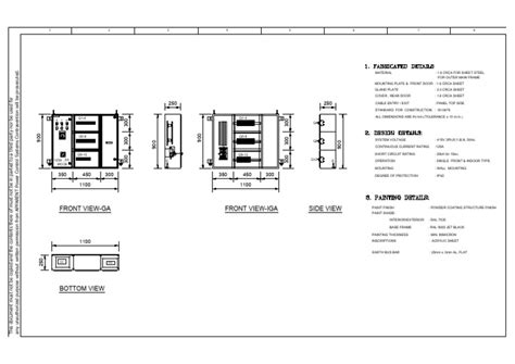 Installing Sub Panel per Code 的图像结果