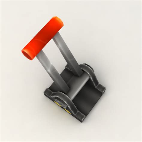 Image result for SE Lever Animation