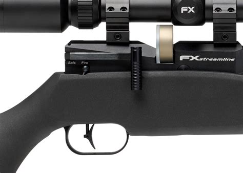 FX Stream Line 的图像结果