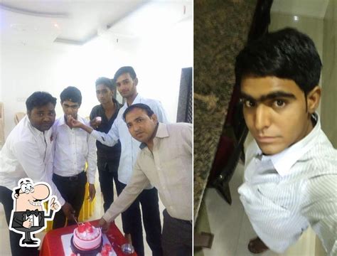 New Hotel Nirmal Palace And Restaurant, Ladnun - Restaurant menu ...