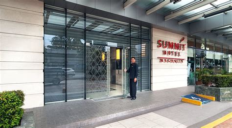 SUMMIT HOTEL MAGNOLIA (Quezon City) - Hotel Reviews, Photos, Rate ...