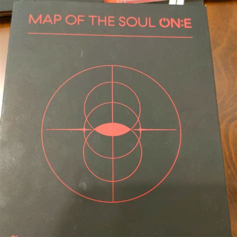 防弾少年団(BTS) - BTS MAP OF THE SOUL ONE マップオブザソウル DVDの通販 by Sora's shop｜ボウダンショウネンダンならラクマ