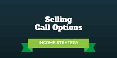 Image result for Selling Call Options