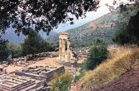 Image result for Delphi Greece