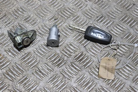 Image result for How to Remove Lock On Transit Connect