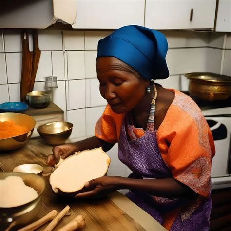 12 Yam Dream Interpretation: A Root of All Symbolism | DreamChrist