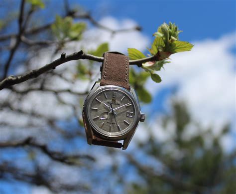 Sbga on sale grand seiko