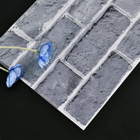 Haimin 3D Wall Panels Peel and Stick India | Ubuy
