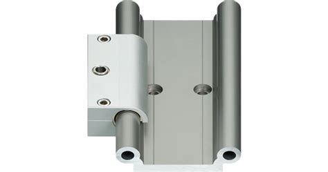 drylin® tandem roller bearings with ball bearings