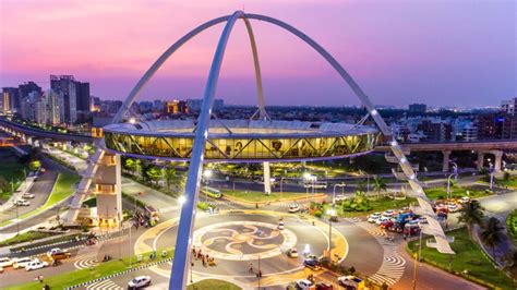 Places to visit in Kolkata