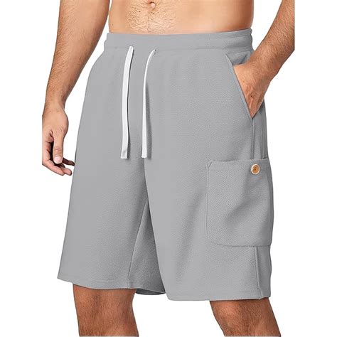 Big Men Shorts