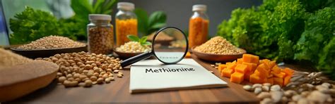 Amino Acids in a Veg Diet: Are You Lacking Methionine? – NAKPRO NUTRITION